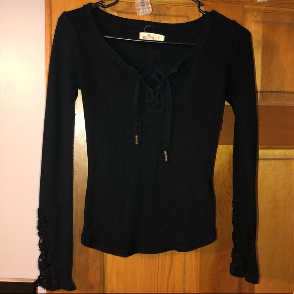 Hollister Shirt - Picture 1 of 5